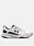 Under Armour 3026727-100 UA Charged Edge Beyaz  Erkek Sneaker