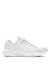 Under Armour 3028569-100 UA W Edge LTHR Beyaz  Kadın Sneaker