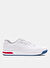 Under Armour 3028633-100 UA Court 96 Beyaz  Erkek Sneaker