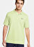 Under Armour Yeşil Erkek Normal Düz Polo T-Shirt 1377374-383 UA Matchplay Polo 