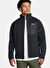 Under Armour Siyah Erkek Fermuarlı Normal Düz Zip Ceket 1371586-003 SHIELD JACKET 