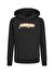 Jack & Jones Siyah Erkek Çocuk Baskılı Sweatshirt 12259861 
