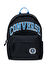 Converse Siyah Erkek Çocuk Sırt Çantası 9A5578-023-CAN   VARSITY