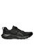 Asics 1011B881-003 GEL-CONTEND 9 Siyah  Erkek Koşu Ayakkabısı