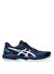 Asics 1041A337-401 GEL-GAME 9 Mavi Erkek  Tenis Ayakkabısı