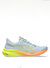 Asics 1011B952-750 GT-1000 13 PARIS Gri - Sarı Erkek Koşu Ayakkabısı