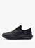 Skechers Siyah Erkek Deri Sneaker SLADE - MACKLIN