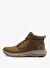 Skechers Kum Erkek deri Bot RELAXED FIT PARSON - EDERIC