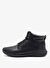 Skechers Siyah Erkek deri Bot RELAXED FIT PARSON - EDERIC
