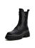 Guess Siyah Kadın Deri Bot FLFANNLEA10-BLACK