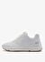 Skechers Beyaz Kadın Sneaker 117560 WHT