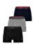 U.S. Polo Assn. Lacivert Erkek Boxer 80097-BOXER 