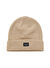 Jack & Jones Bej Erkek Bere 12092815_JACDNA BEANIE NOOS 