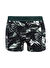 Jack & Jones Koyu Yeşil Erkek Boxer 12228073_JACSTON TRUNKS TRY 