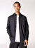 Guess Siyah Erkek Gömlek M4YH09WGBP0JBLK LS WESTERN SHIRT CO 