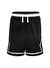 Nike Siyah Erkek Çocuk Normal Baskılı Şort 95D313-023-JDB MJ DF SPORT DIAMOND 