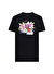 Nike Siyah Erkek Çocuk Baskılı T-Shirt 95D256-023-JDB AIR JORDAN COMICS DU 