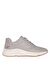 Skechers Gri Kadın Sneaker 117560 TPE