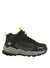 Erkek Çocuk Siyah Waterproof Bot 406400L CHBK-ADVENTURE TRACK