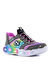 Skechers Siyah - Çok Renkli Kız Çocuk  Yürüyüş Ayakkabısı 303755L BKMT-İNFİNİTE HEART LİGHTS
