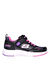 Skechers Siyah  Kız Çocuk Yürüyüş Ayakkabısı 303387L BKHP-DYNAMİC TREAD - JOURNE