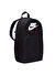 Nike Siyah Erkek Çocuk 30x46x13 cm Sırt Çantası FD2918-010-Y NK ELMNTL BKPK