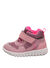 Lila - Koyu Pembe Kız Çocuk Bot 1-006188-8510-2 