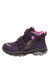Superfit Lila Kız Çocuk Outdoor Bot 1-000056-8500-2