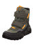 Yeşil - Turuncu Erkek Çocuk Outdoor Bot 1-000402-7000-1 
