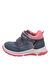 Superfit Açık Mavi - Pembe Kız Çocuk Bot 1-006407-8020-2