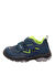 Superfit Mavi - Yeşil Erkek Çocuk  Outdoor Ayakkabı 1-000057-8000-2