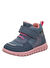 Açık Mavi - Pembe Kız Çocuk Bot 1-006188-8020-2 