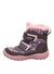 Superfit Lila - Koyu Pembe Kız Bebek Bot 1-009091-8510-2  