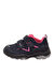 Superfit Pembe - Mavi Kız Çocuk  Outdoor Ayakkabı 1-000057-8010-2