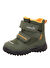 Superfit Yeşil - Turuncu Erkek Bebek Outdoor Bot 1-006045-7000-3  