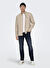 Only & Sons İndigo Erkek Dar Paça Slim Fit  Denim Pantolon ONSLOOM SLIM JAX DB 9610 A14 DNM NO