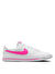 Nike Beyaz Kız Çocuk Yürüyüş Ayakkabısı DA5380-124-NIKE COURT LEGACY (GS)