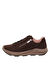 Legero Kahverengi Kadın Nubuk Sneaker 2-000331