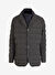 Brooks Brothers Haki Erkek Mont