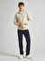 Pepe Jeans  Erkek Düz Paça Slim Fit  Denim Pantolon PM207388BC0-000 SLIM JEANS