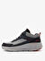 Skechers 232953 GYRD DLUX WALKER 2.0 - GRAİ Gri Erkek Bot