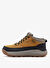 Skechers 210900 HNY CAMBERT - BRUİN Turuncu - Siyah Erkek Bot
