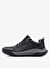 Skechers 237603 BKCC ARCH FİT SWİFT TRAİL Siyah - Gri Erkek Outdoor Ayakkabısı