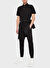 Armani Exchange Siyah Erkek Sweatpant 8NZP73 ZJKRZ 1200