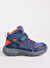 Joma Lacivert Erkek Çocuk Outdoor Bot JUTAHW2403V-UTAH JR 2403 NAVY ORANG