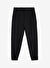 Armani Exchange Siyah Erkek Normal Düz Sweatpant 6DZP32 ZN5QZ 1200 