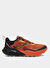 Joma Turuncu - Siyah Erkek Yürüyüş Ayakkabısı TKRASW2408 RASE MEN 2408 ORANGE BLA 