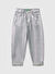 Benetton Gümüş Kız Çocuk Düz Pantolon 48UHCE03M 910 
