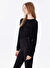 Twist Siyah Kadın Skinny Fit Düz Pantolon TW6240003140001 