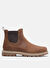 Timberland BRITTON ROAD MID CHELSEA BOOT Kızıl Kahve Deri Erkek Bot